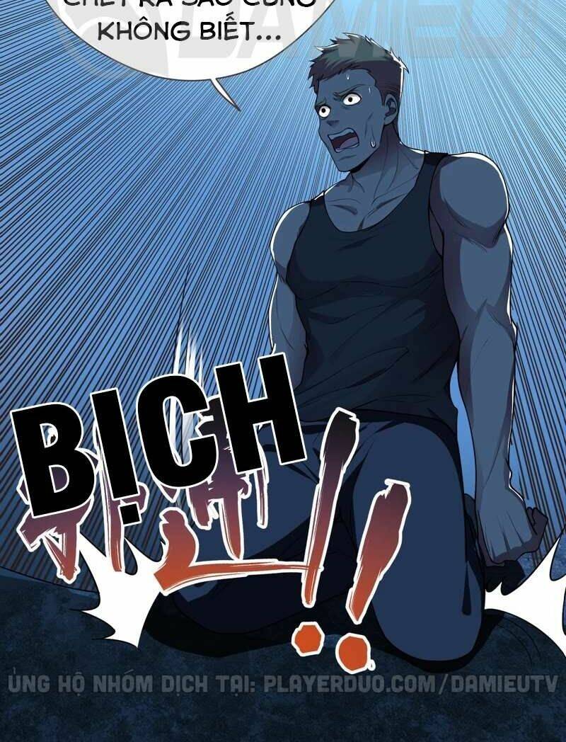 Nhặt Được Hoa Khôi Về Làm Vợ Chapter 76 - Trang 2