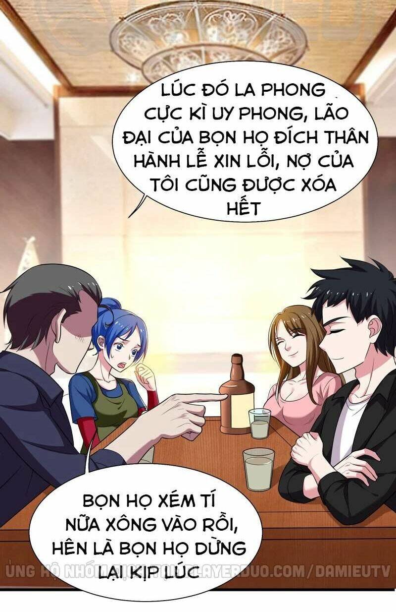 Nhặt Được Hoa Khôi Về Làm Vợ Chapter 76 - Trang 2