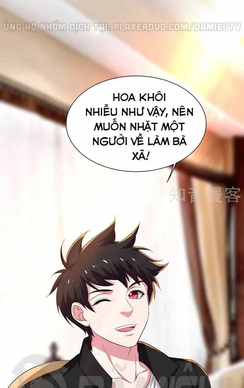 Nhặt Được Hoa Khôi Về Làm Vợ Chapter 76 - Trang 2
