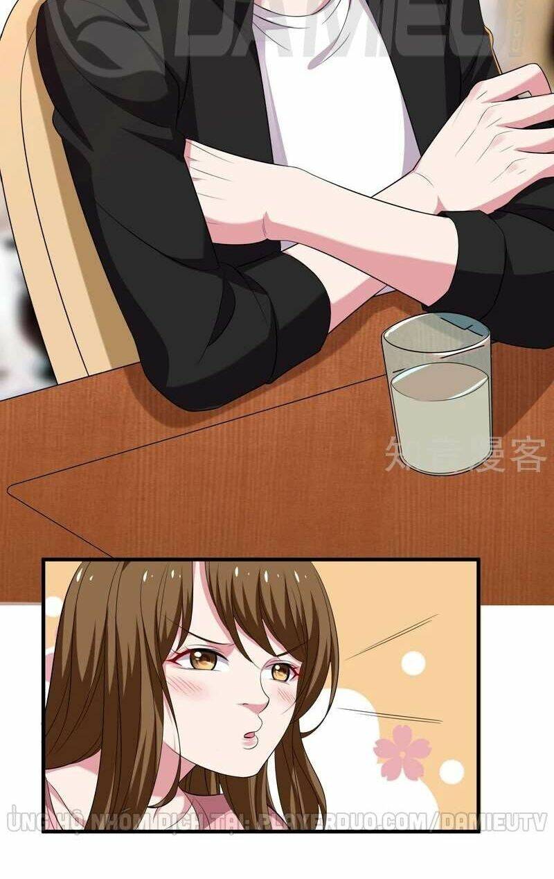 Nhặt Được Hoa Khôi Về Làm Vợ Chapter 76 - Trang 2