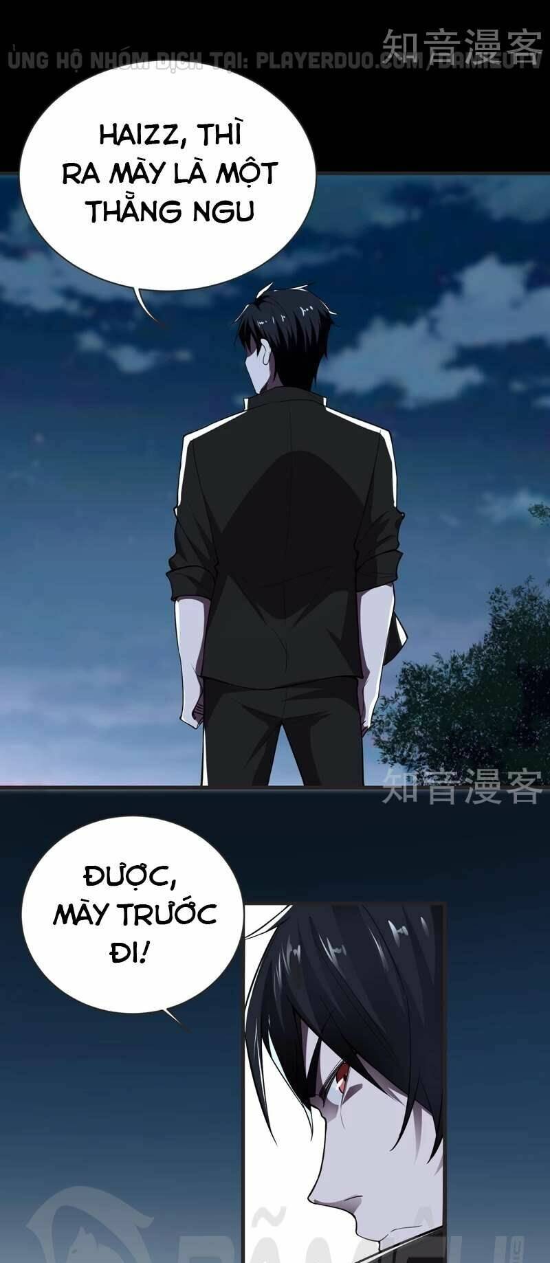 Nhặt Được Hoa Khôi Về Làm Vợ Chapter 76 - Trang 2