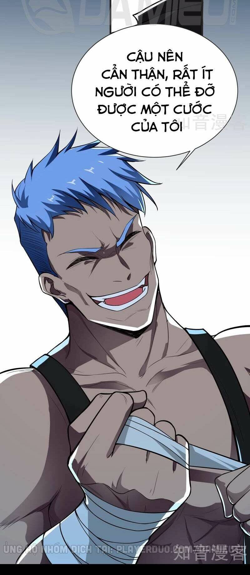 Nhặt Được Hoa Khôi Về Làm Vợ Chapter 76 - Trang 2