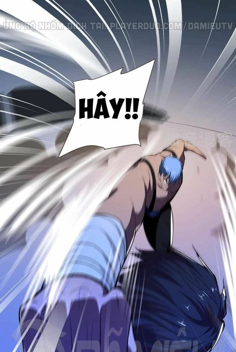 Nhặt Được Hoa Khôi Về Làm Vợ Chapter 76 - Trang 2