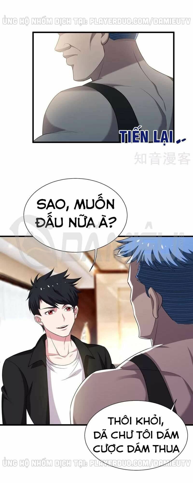 Nhặt Được Hoa Khôi Về Làm Vợ Chapter 77 - Trang 2