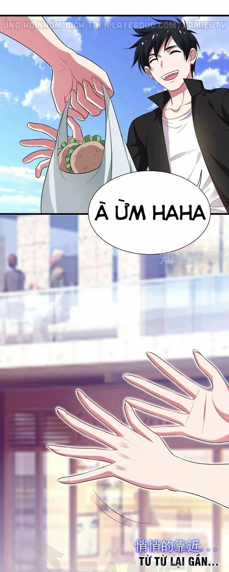 Nhặt Được Hoa Khôi Về Làm Vợ Chapter 77 - Trang 2