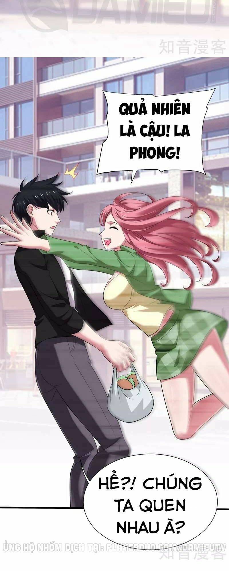 Nhặt Được Hoa Khôi Về Làm Vợ Chapter 77 - Trang 2