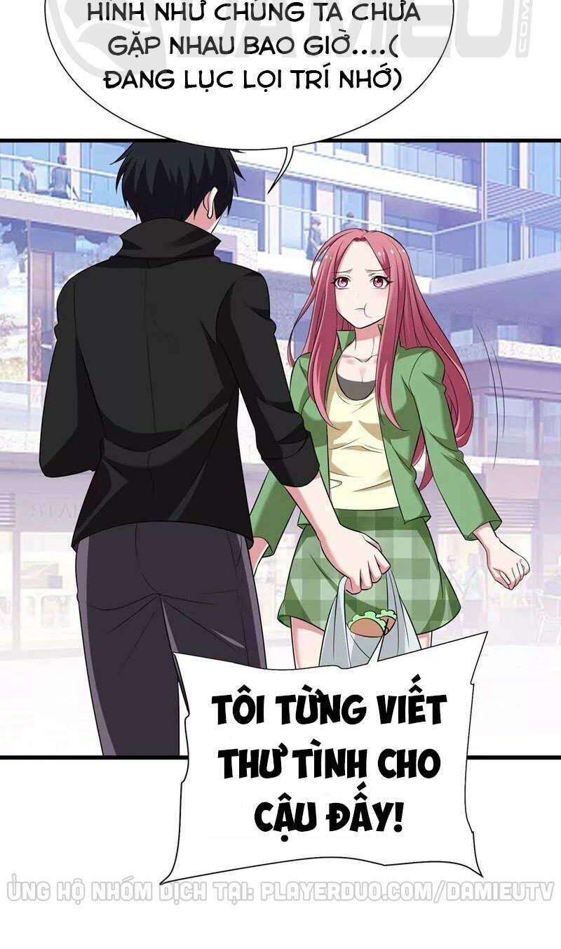 Nhặt Được Hoa Khôi Về Làm Vợ Chapter 77 - Trang 2