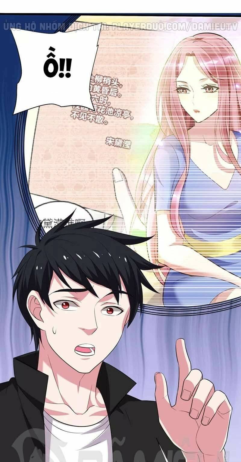 Nhặt Được Hoa Khôi Về Làm Vợ Chapter 77 - Trang 2