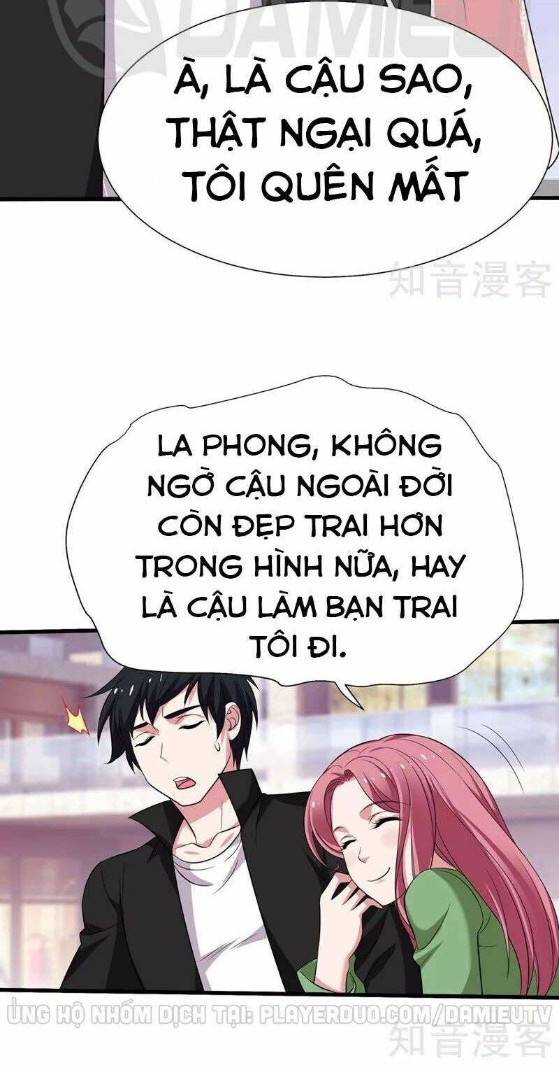 Nhặt Được Hoa Khôi Về Làm Vợ Chapter 77 - Trang 2