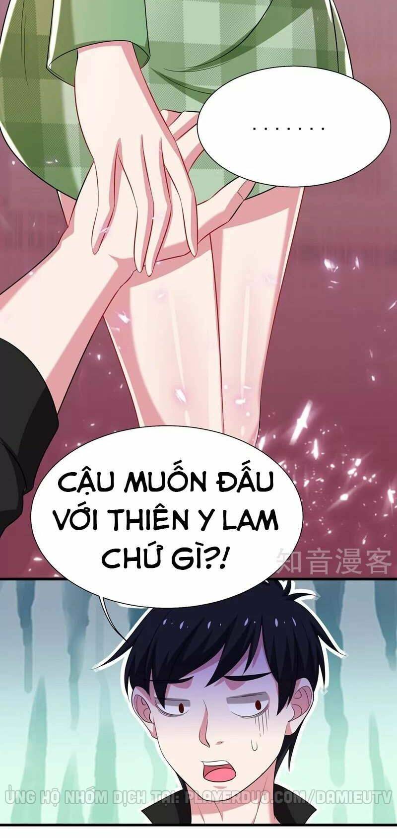 Nhặt Được Hoa Khôi Về Làm Vợ Chapter 77 - Trang 2