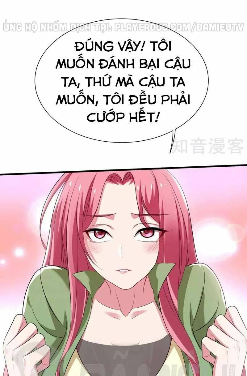 Nhặt Được Hoa Khôi Về Làm Vợ Chapter 77 - Trang 2