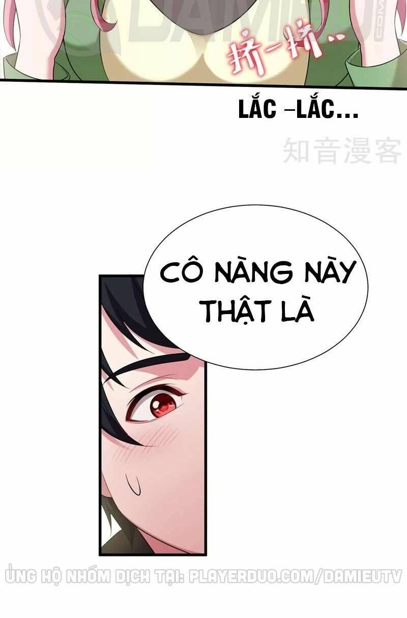 Nhặt Được Hoa Khôi Về Làm Vợ Chapter 77 - Trang 2