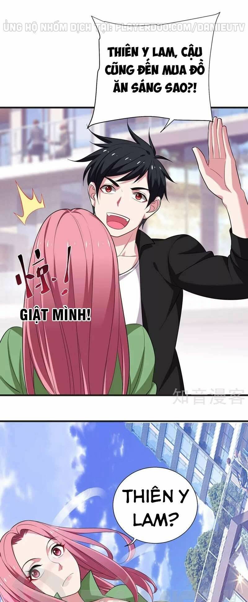 Nhặt Được Hoa Khôi Về Làm Vợ Chapter 77 - Trang 2