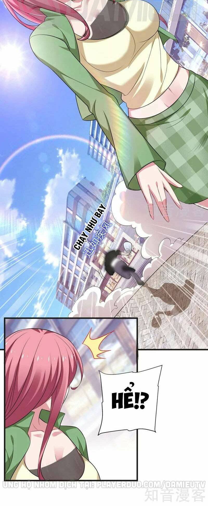 Nhặt Được Hoa Khôi Về Làm Vợ Chapter 77 - Trang 2