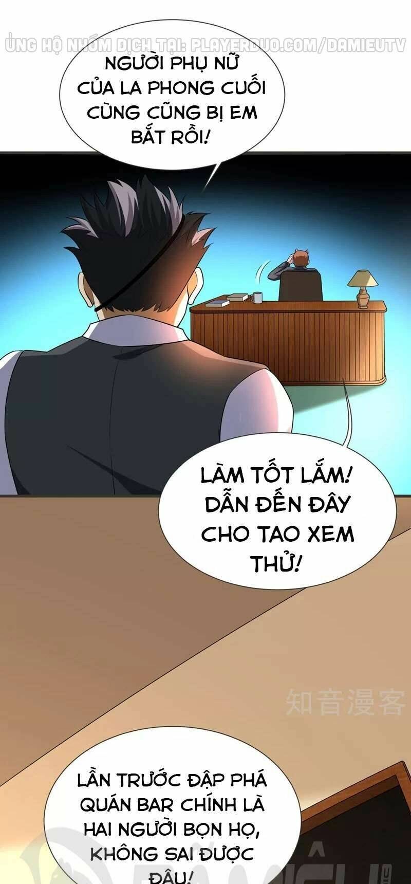 Nhặt Được Hoa Khôi Về Làm Vợ Chapter 77 - Trang 2