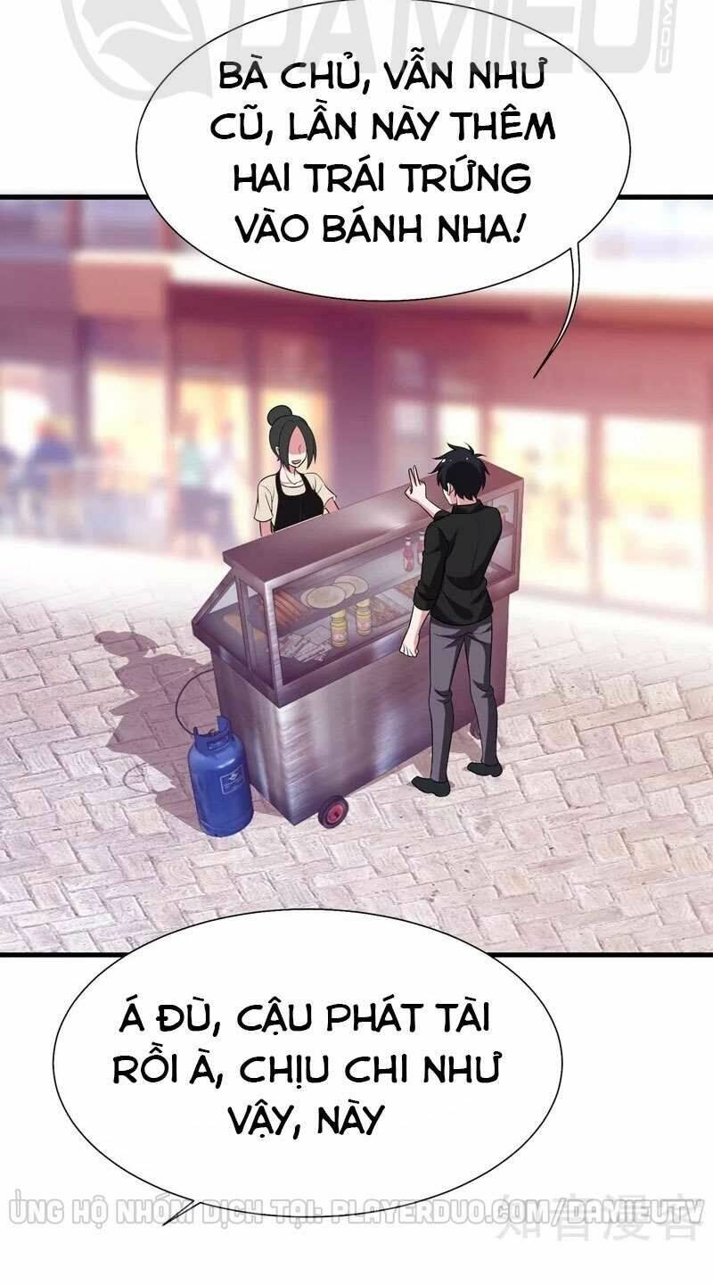 Nhặt Được Hoa Khôi Về Làm Vợ Chapter 77 - Trang 2