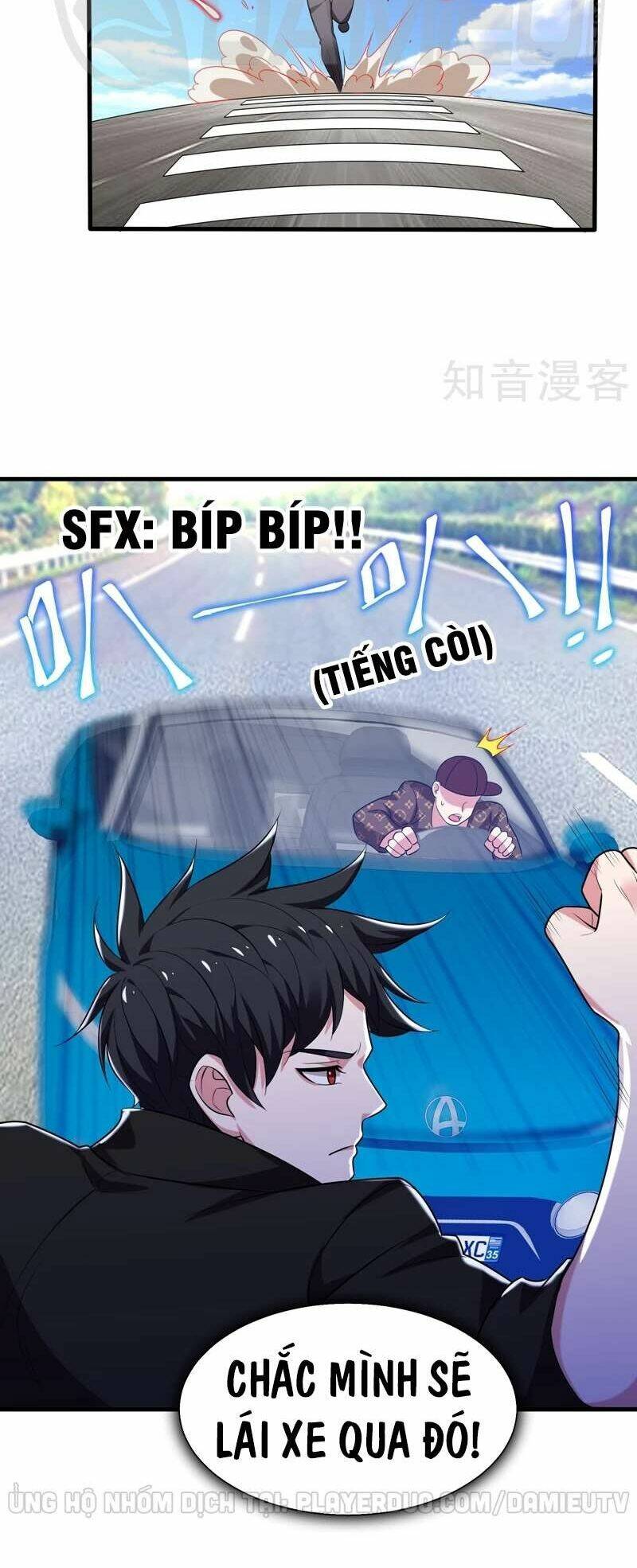 Nhặt Được Hoa Khôi Về Làm Vợ Chapter 78 - Trang 2