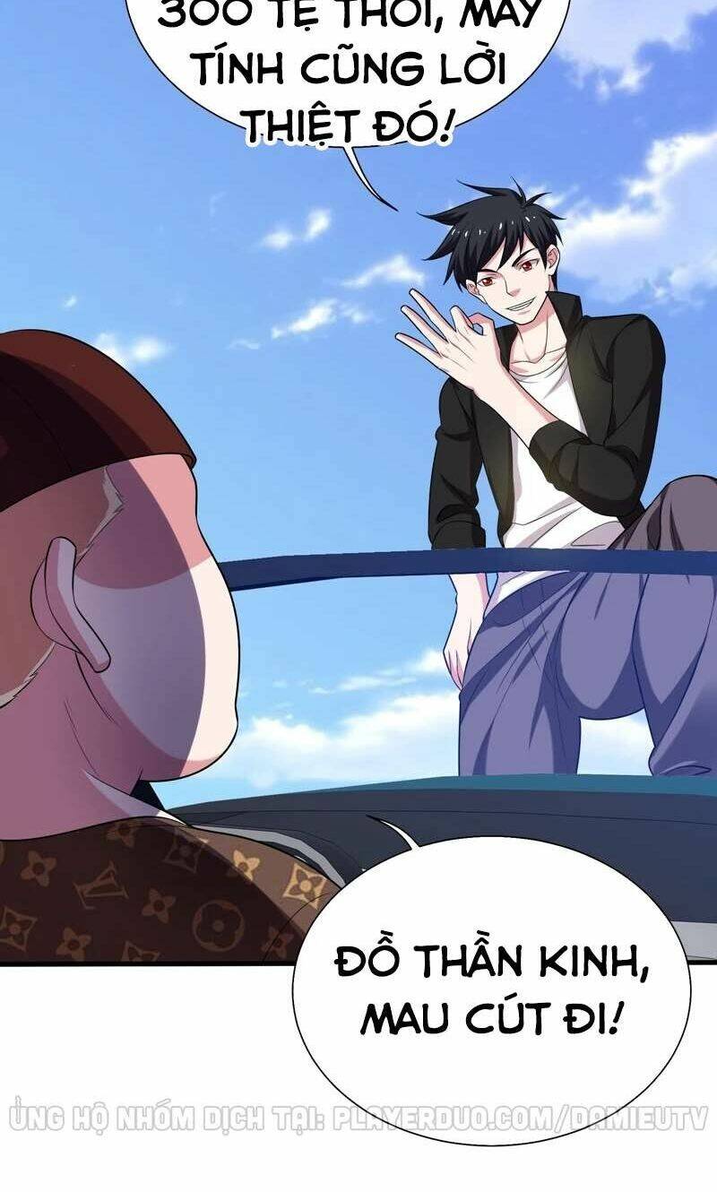 Nhặt Được Hoa Khôi Về Làm Vợ Chapter 78 - Trang 2