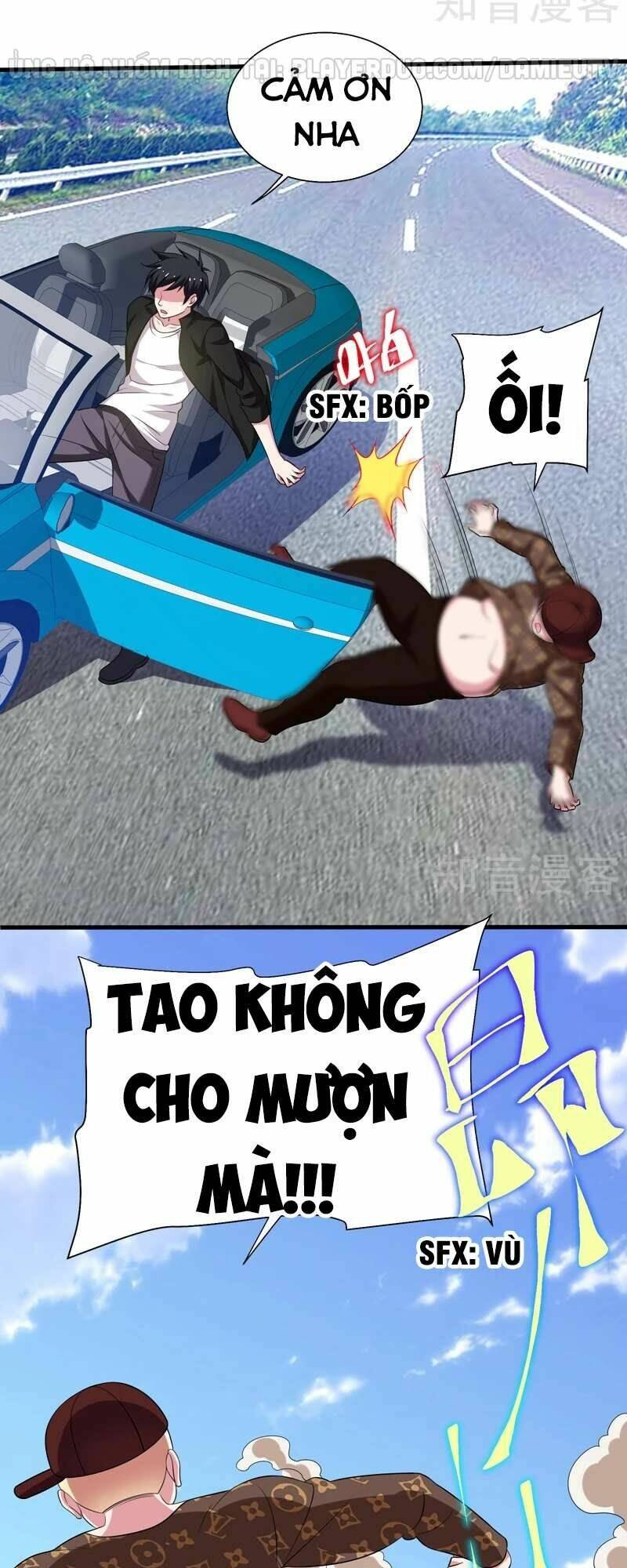 Nhặt Được Hoa Khôi Về Làm Vợ Chapter 78 - Trang 2