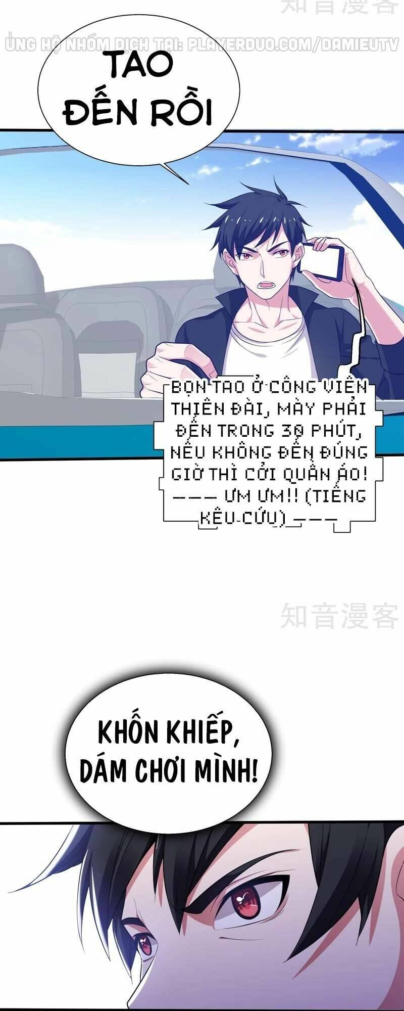 Nhặt Được Hoa Khôi Về Làm Vợ Chapter 78 - Trang 2