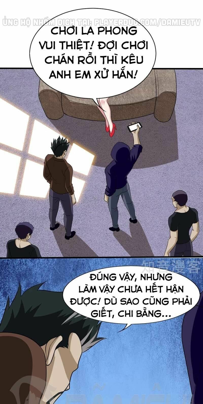 Nhặt Được Hoa Khôi Về Làm Vợ Chapter 78 - Trang 2