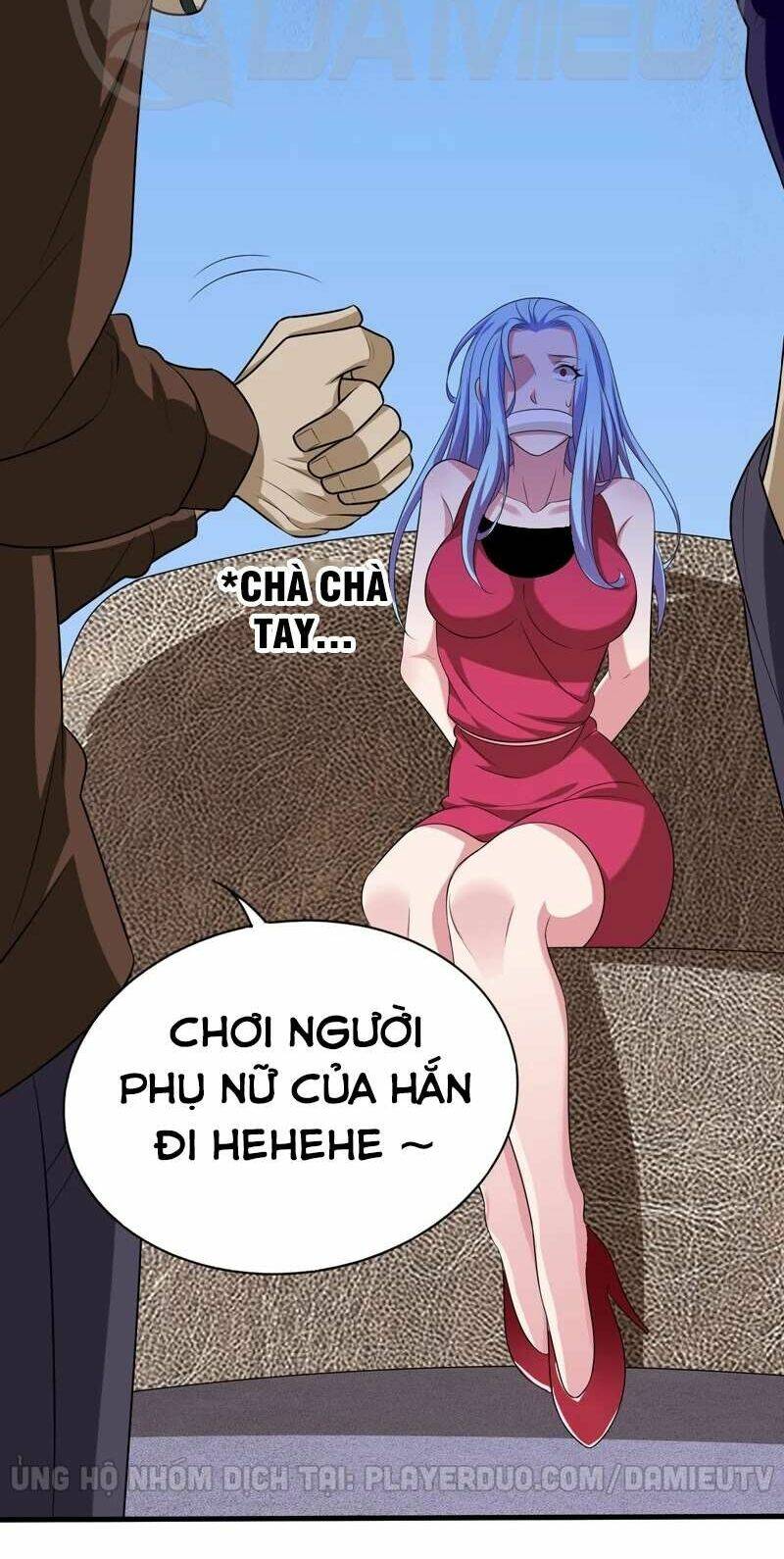 Nhặt Được Hoa Khôi Về Làm Vợ Chapter 78 - Trang 2
