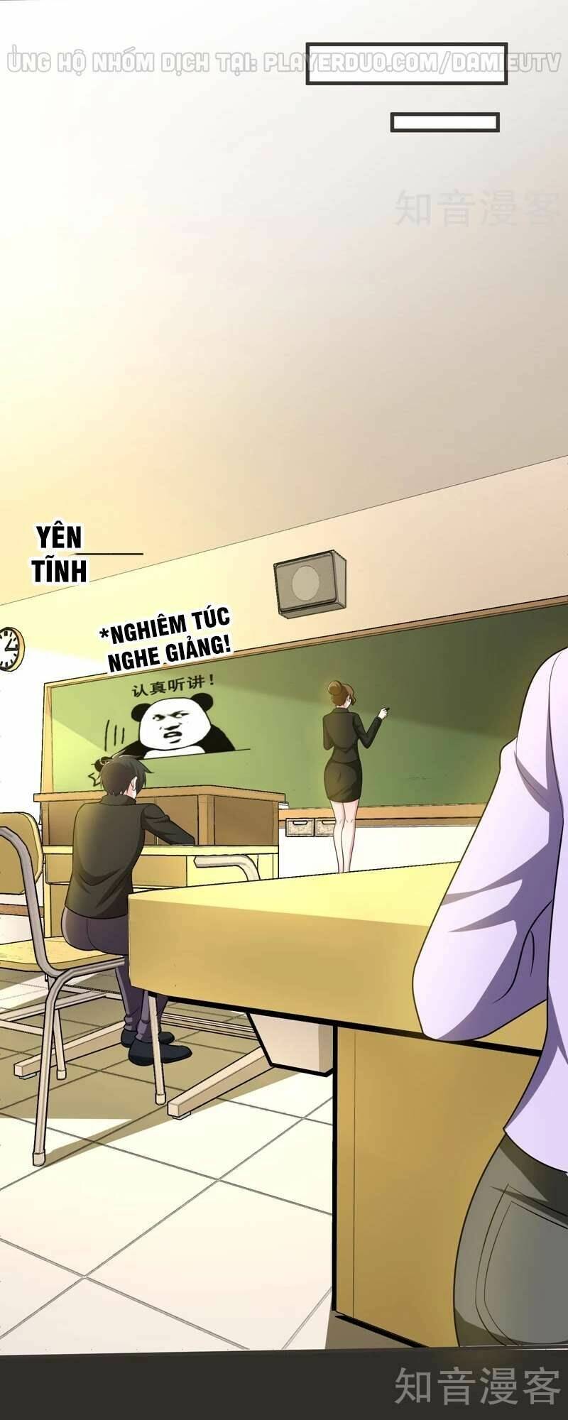 Nhặt Được Hoa Khôi Về Làm Vợ Chapter 78 - Trang 2