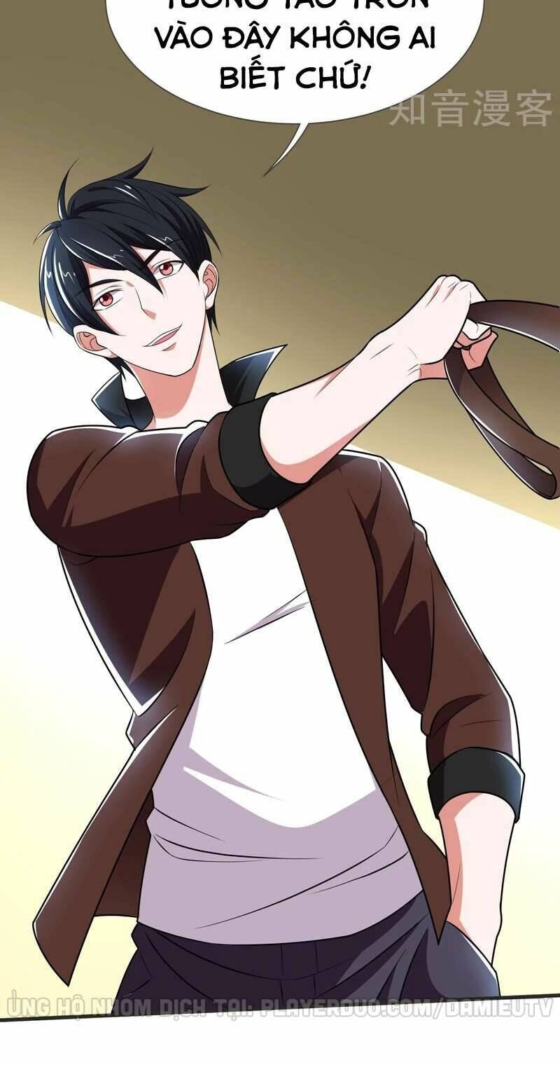 Nhặt Được Hoa Khôi Về Làm Vợ Chapter 79 - Trang 2