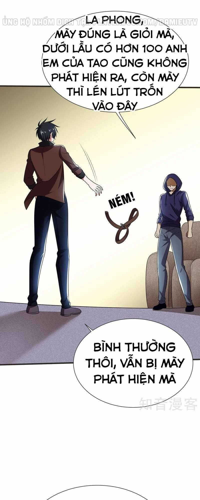 Nhặt Được Hoa Khôi Về Làm Vợ Chapter 79 - Trang 2