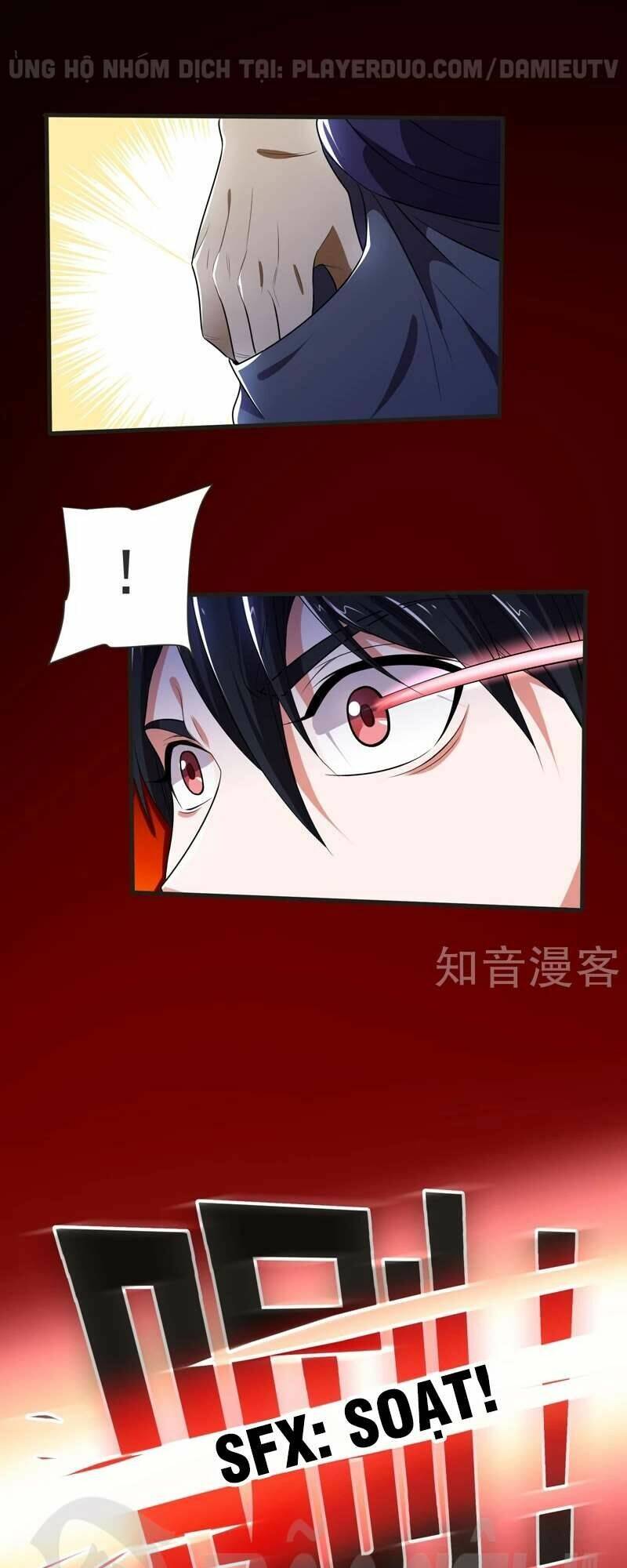 Nhặt Được Hoa Khôi Về Làm Vợ Chapter 79 - Trang 2