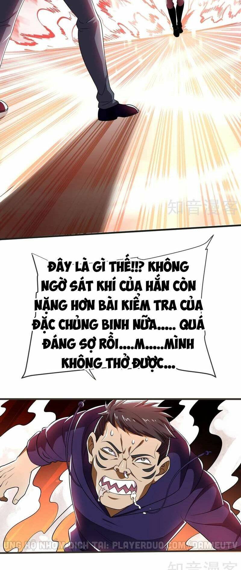 Nhặt Được Hoa Khôi Về Làm Vợ Chapter 79 - Trang 2
