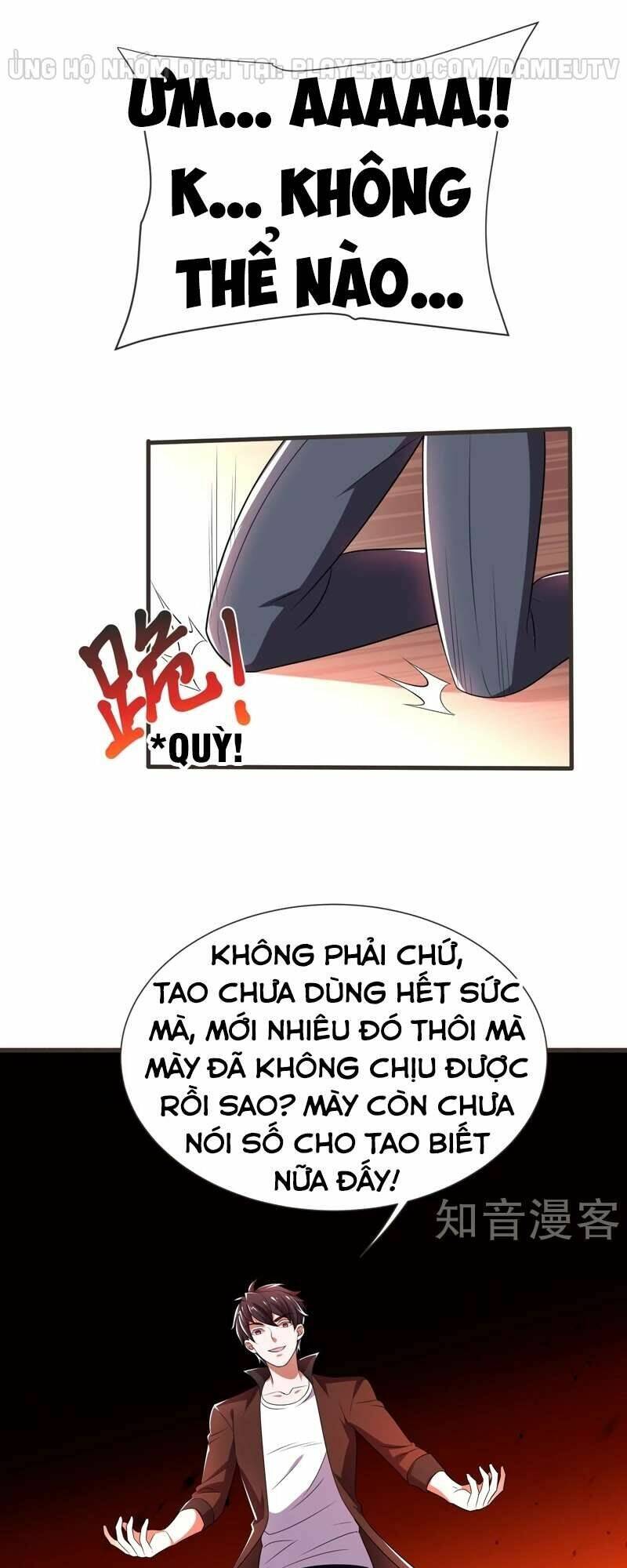 Nhặt Được Hoa Khôi Về Làm Vợ Chapter 79 - Trang 2