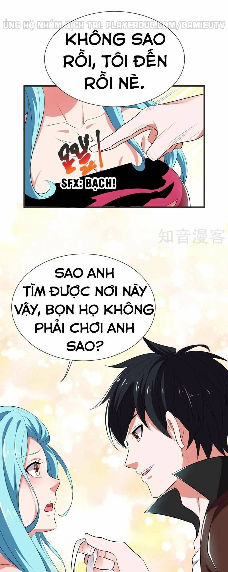 Nhặt Được Hoa Khôi Về Làm Vợ Chapter 79 - Trang 2