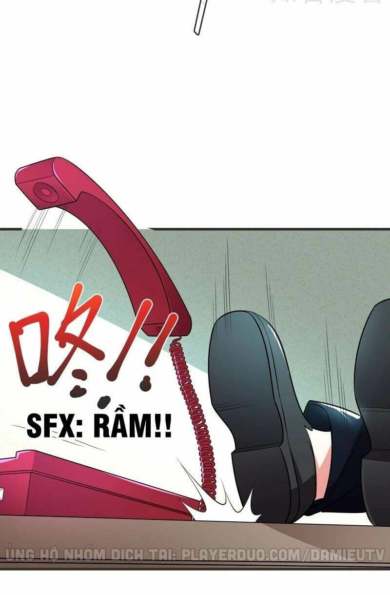 Nhặt Được Hoa Khôi Về Làm Vợ Chapter 79 - Trang 2