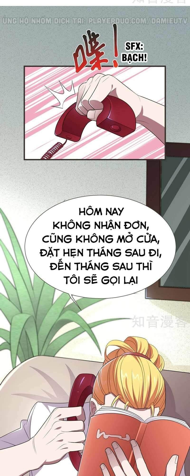 Nhặt Được Hoa Khôi Về Làm Vợ Chapter 79 - Trang 2