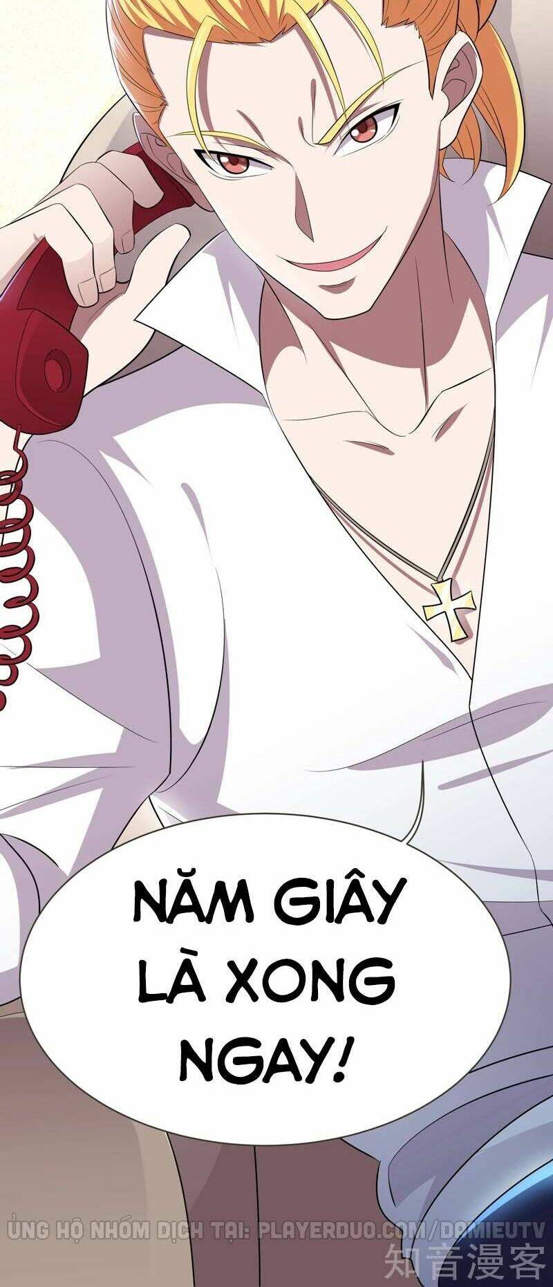 Nhặt Được Hoa Khôi Về Làm Vợ Chapter 79 - Trang 2