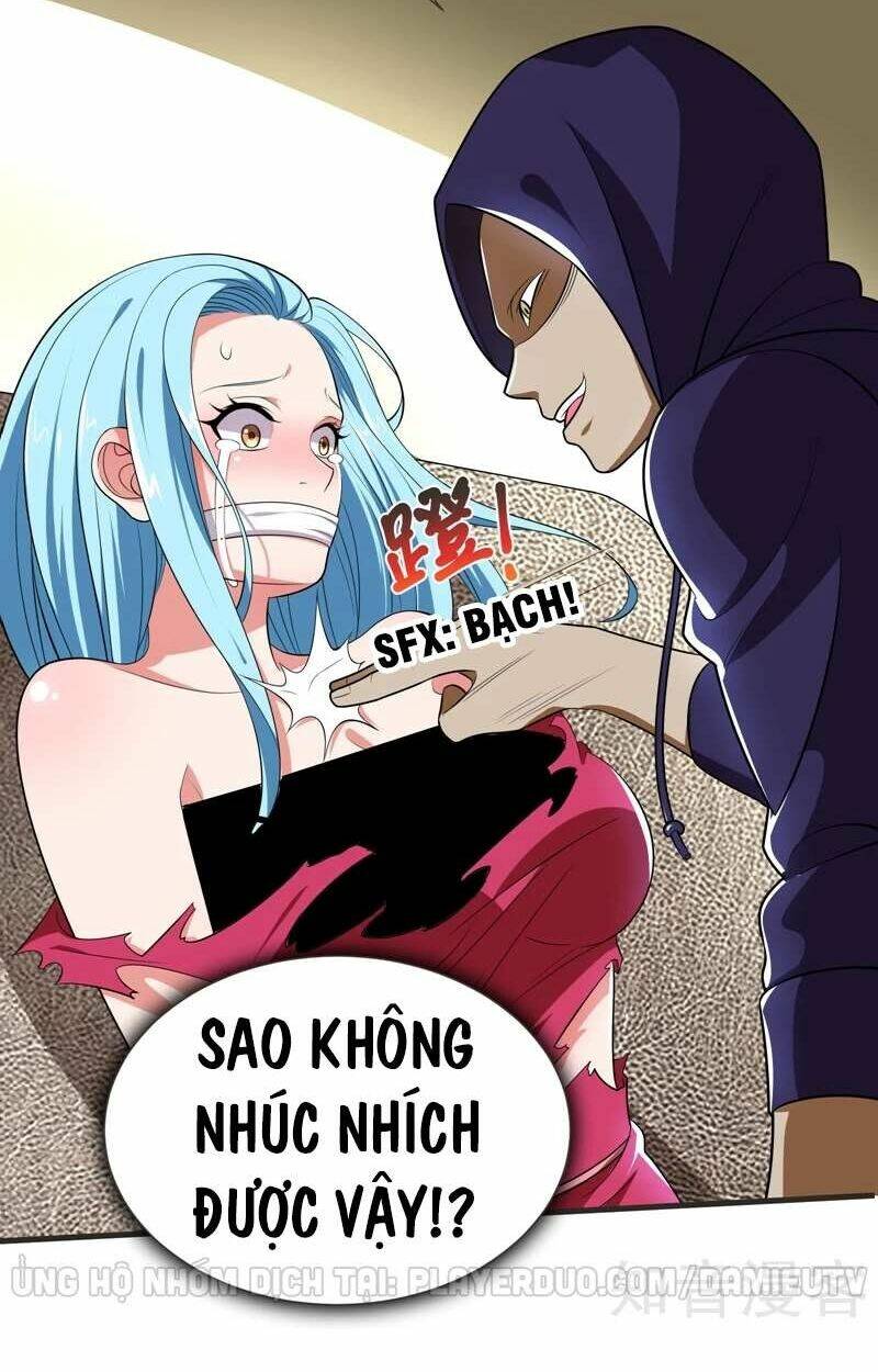 Nhặt Được Hoa Khôi Về Làm Vợ Chapter 79 - Trang 2