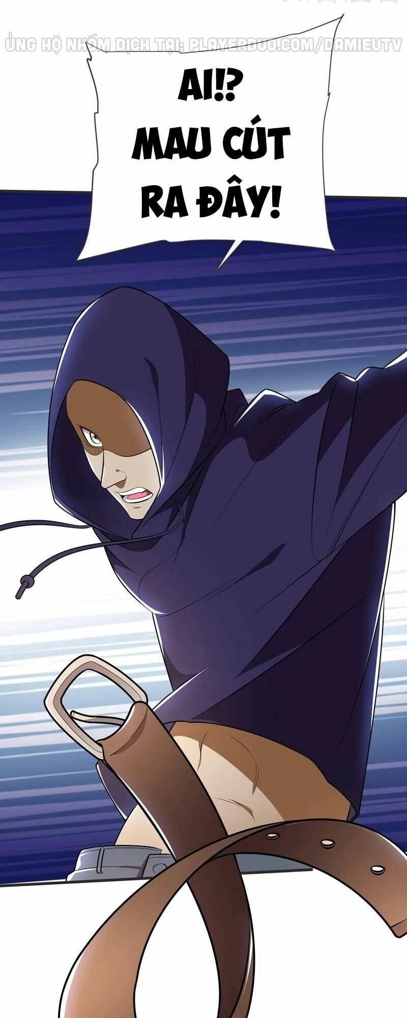 Nhặt Được Hoa Khôi Về Làm Vợ Chapter 79 - Trang 2