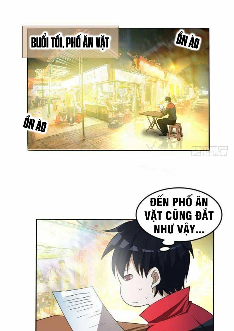 Nhặt Được Hoa Khôi Về Làm Vợ Chapter 8 - Trang 2