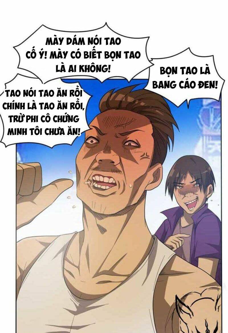 Nhặt Được Hoa Khôi Về Làm Vợ Chapter 8 - Trang 2