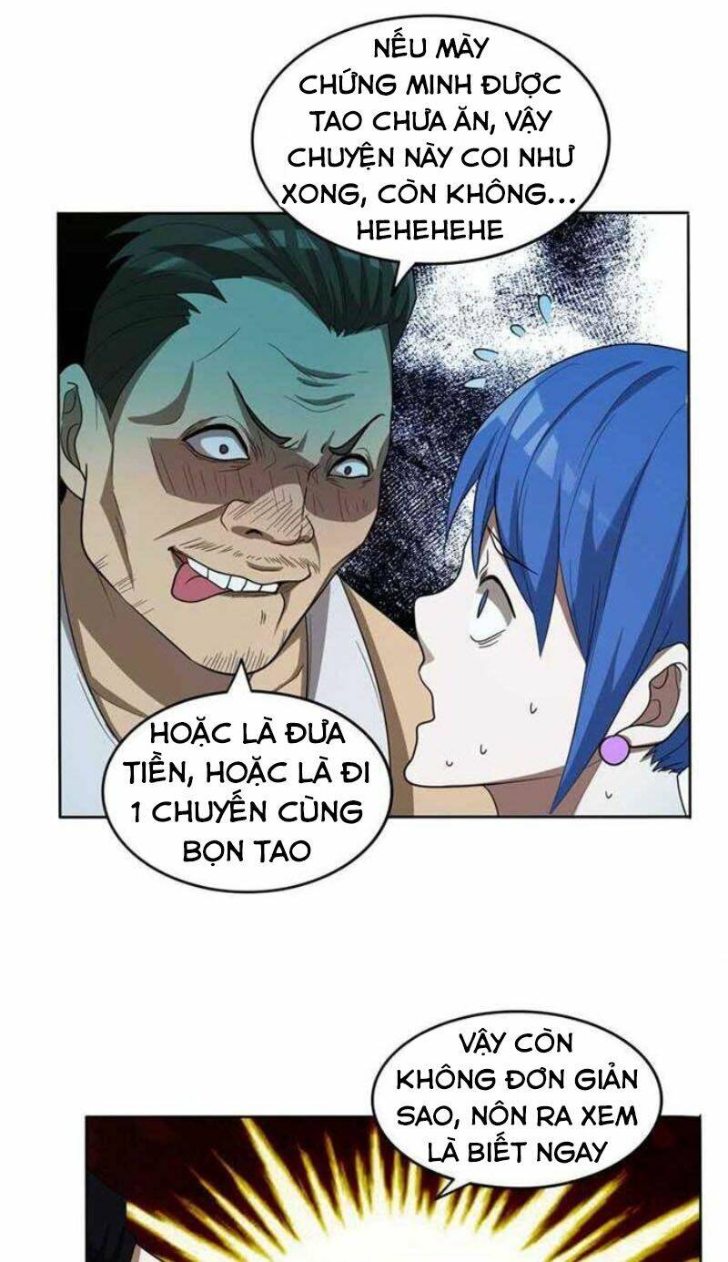 Nhặt Được Hoa Khôi Về Làm Vợ Chapter 8 - Trang 2