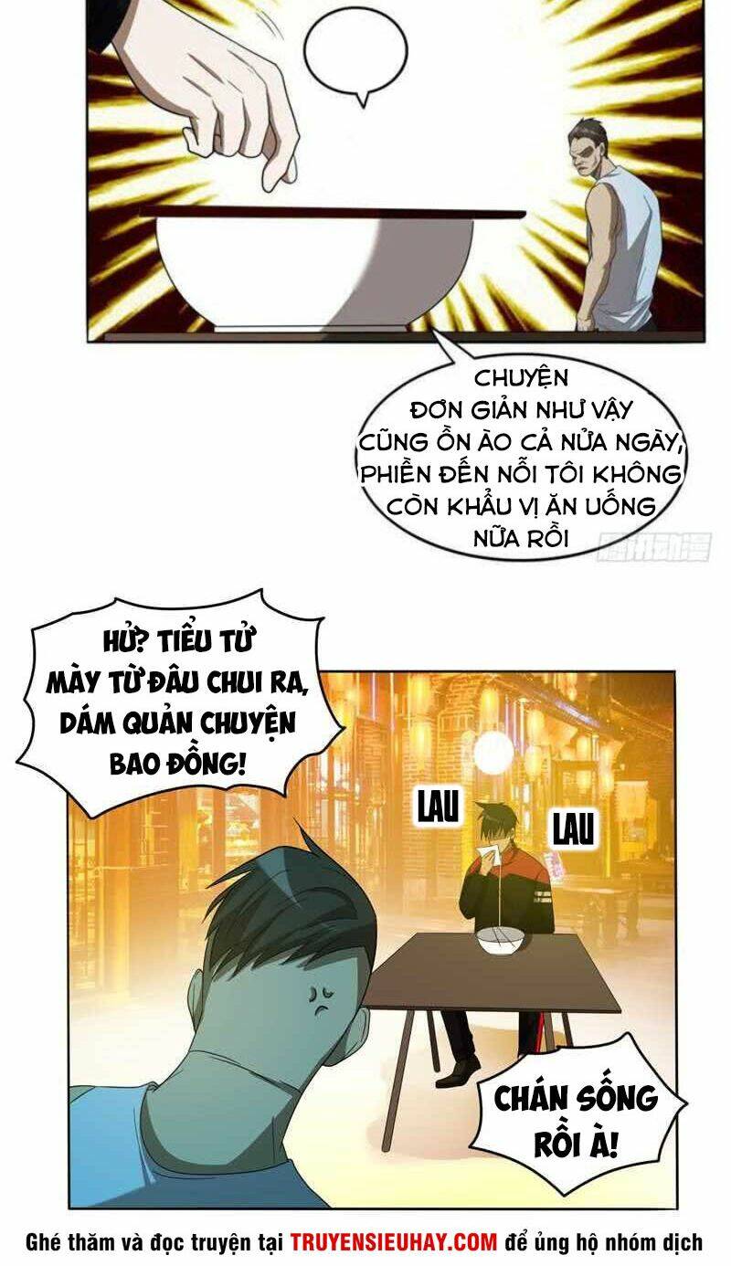 Nhặt Được Hoa Khôi Về Làm Vợ Chapter 8 - Trang 2