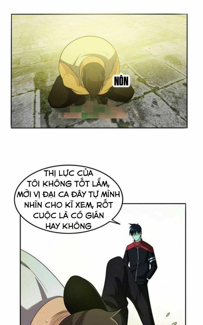 Nhặt Được Hoa Khôi Về Làm Vợ Chapter 8 - Trang 2