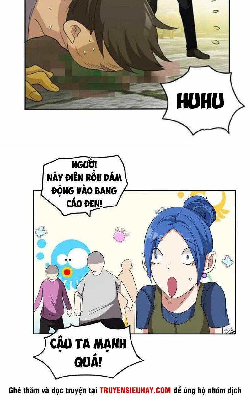 Nhặt Được Hoa Khôi Về Làm Vợ Chapter 8 - Trang 2