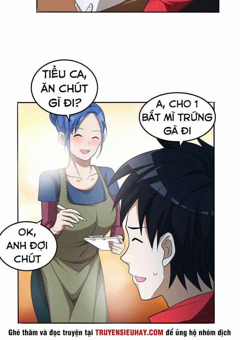 Nhặt Được Hoa Khôi Về Làm Vợ Chapter 8 - Trang 2