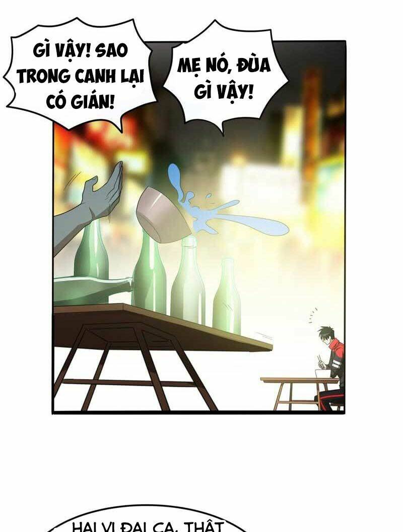 Nhặt Được Hoa Khôi Về Làm Vợ Chapter 8 - Trang 2