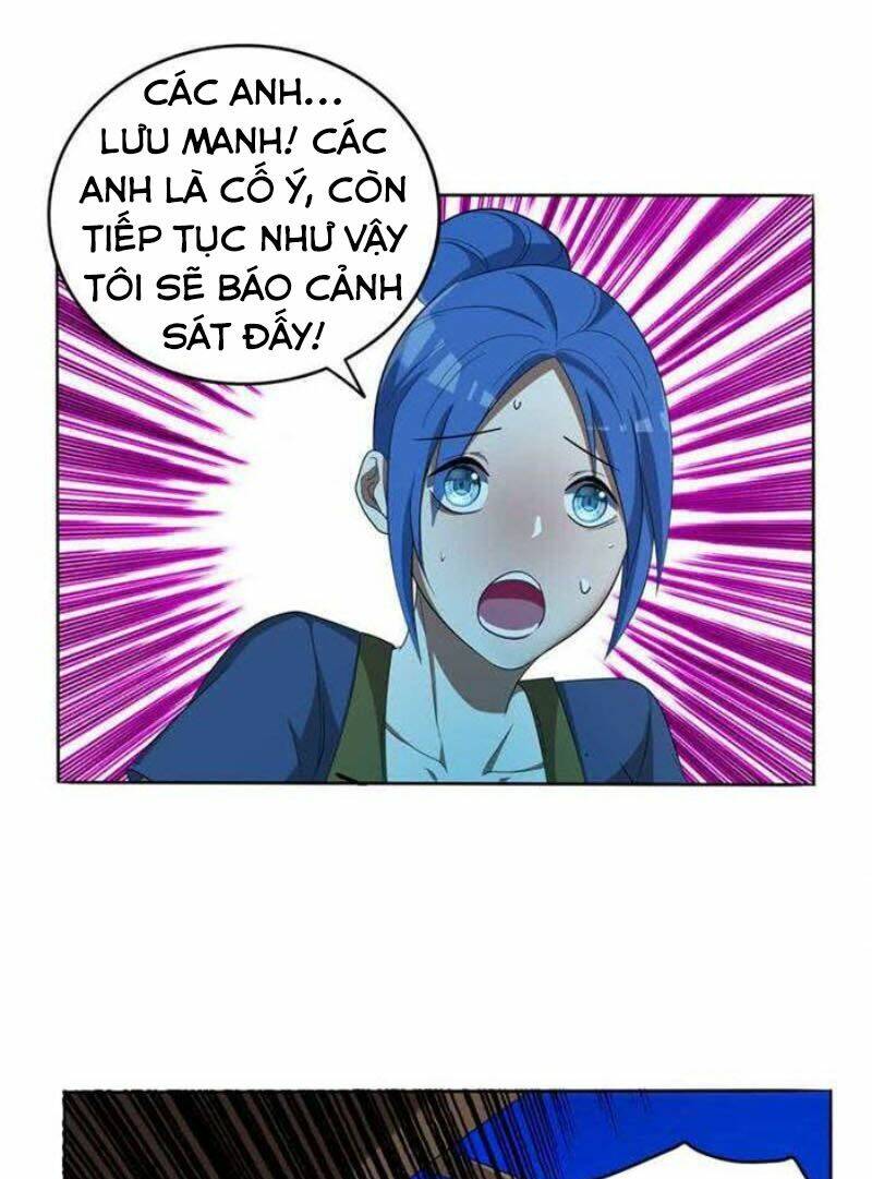 Nhặt Được Hoa Khôi Về Làm Vợ Chapter 8 - Trang 2