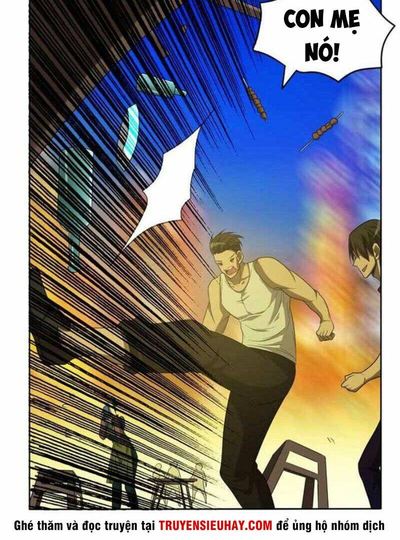 Nhặt Được Hoa Khôi Về Làm Vợ Chapter 8 - Trang 2