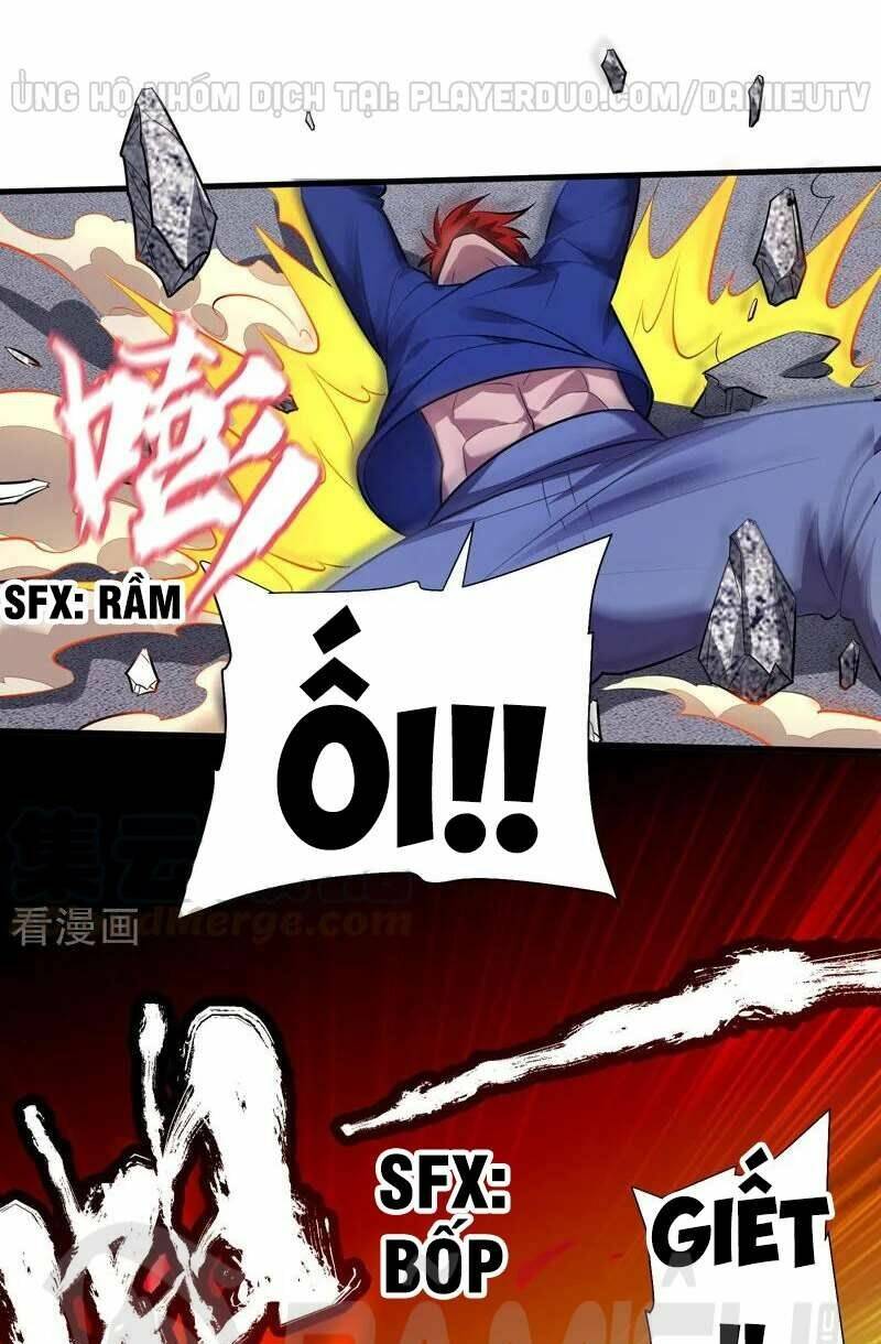 Nhặt Được Hoa Khôi Về Làm Vợ Chapter 80 - Trang 2