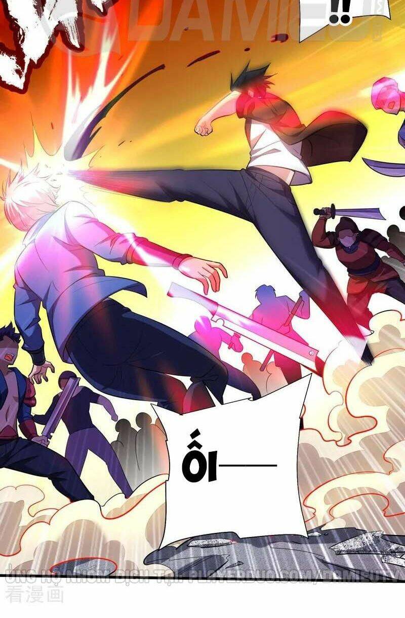 Nhặt Được Hoa Khôi Về Làm Vợ Chapter 80 - Trang 2